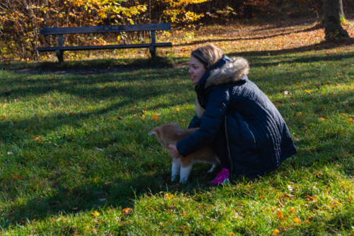 Mizumi und Jessica